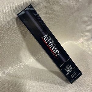 NIB! Smashbox Cosmetics FULL EXPOSURE MASCARA